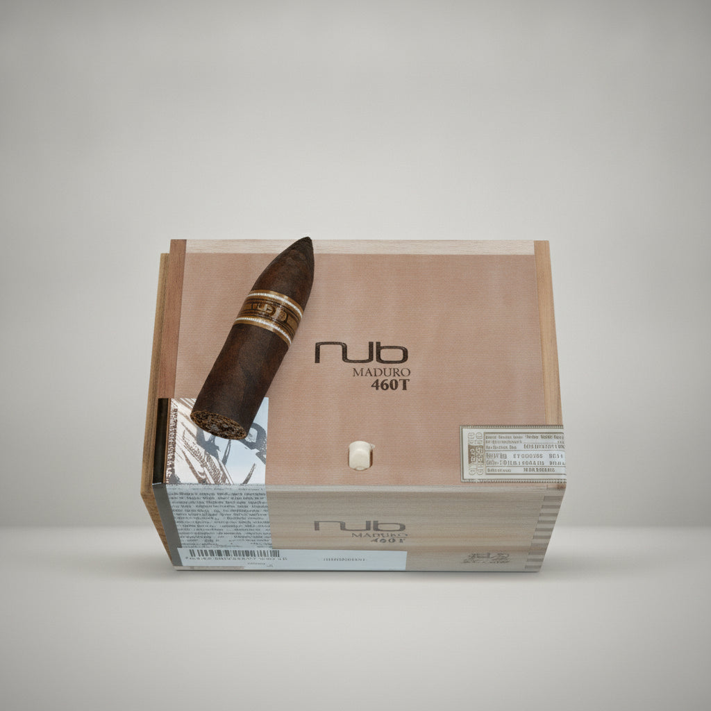 Nub by Oliva, Maduro 464 Torpedo