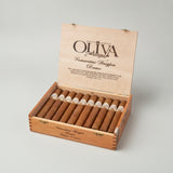 Oliva Connecticut Reserve, Churchill