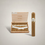 Oliva Connecticut Reserve, Double Toro