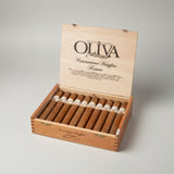 Oliva Connecticut Reserve, Lonsdale
