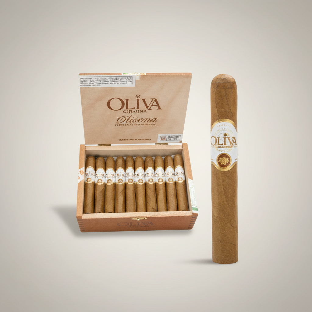Oliva Connecticut Reserve, Petit Corona