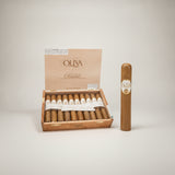 Oliva Connecticut Reserve, Robusto