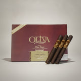 Oliva Serie V Maduro, Toro