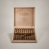 Oliva Serie V Melanio, Churchill Maduro