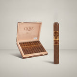 Oliva Serie V Melanio, DeSocio