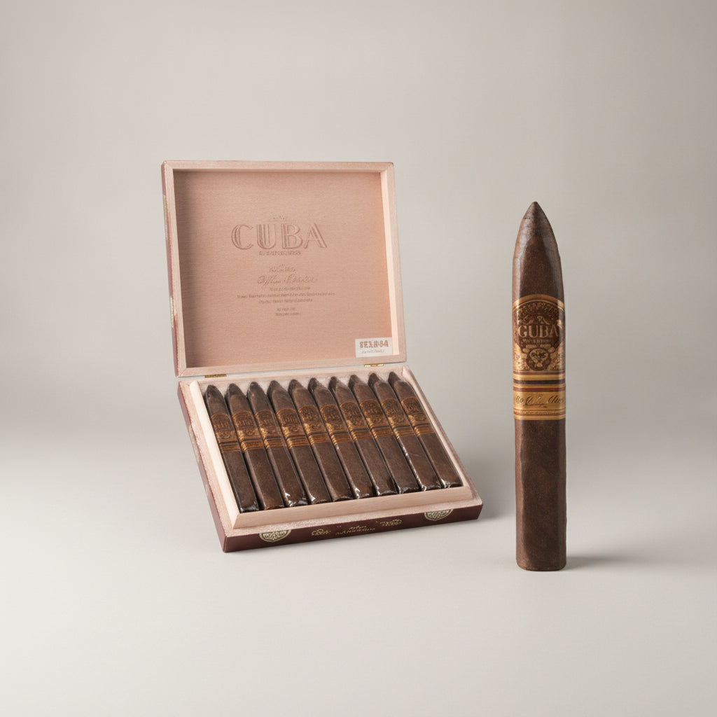 Oliva Serie V Melanio, Figurado Maduro
