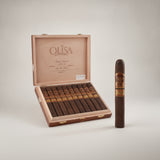 Oliva Serie V Melanio, Toro Maduro