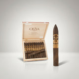 Oliva Serie V Melanio, Torpedo Maduro
