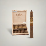 Oliva Serie V Melanio, Torpedo