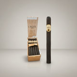 Oliva Serie G, Maduro Presidente