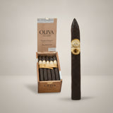 Oliva Serie G, Maduro Torpedo