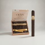 Oliva Serie O Maduro, Churchill