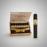 Oliva Serie O Maduro, Robusto