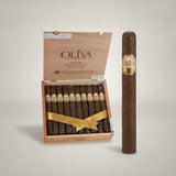 Oliva Serie O, Churchill