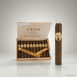 Oliva Serie O, Double Toro