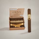 Oliva Serie O, No. 4