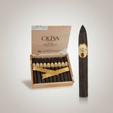 Oliva Serie O, Torpedo