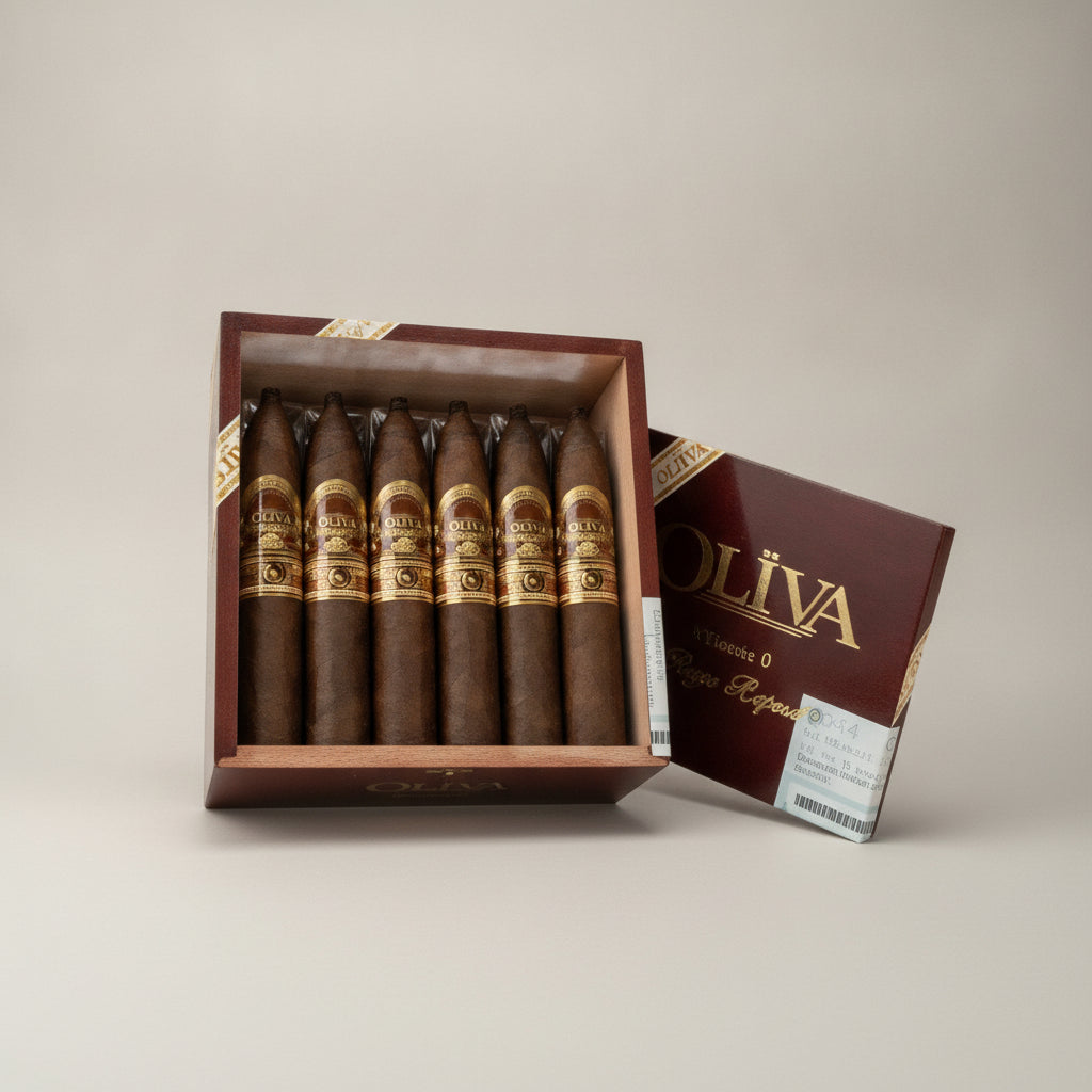 Oliva Serie V, Belicoso