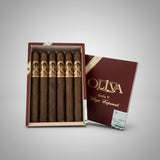Oliva Serie V, Churchill Extra