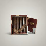 Oliva Serie V, Double Robusto Tubo