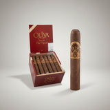 Oliva Serie V, Double Toro