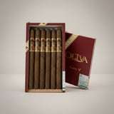 Oliva Serie V, Lancero