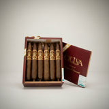 Oliva Serie V, Special V Figurado