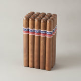 Oliva, Gold Torpedo