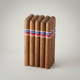 Oliva, Gold Churchill