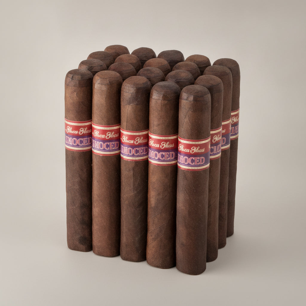 Oliva, Maduro Robusto