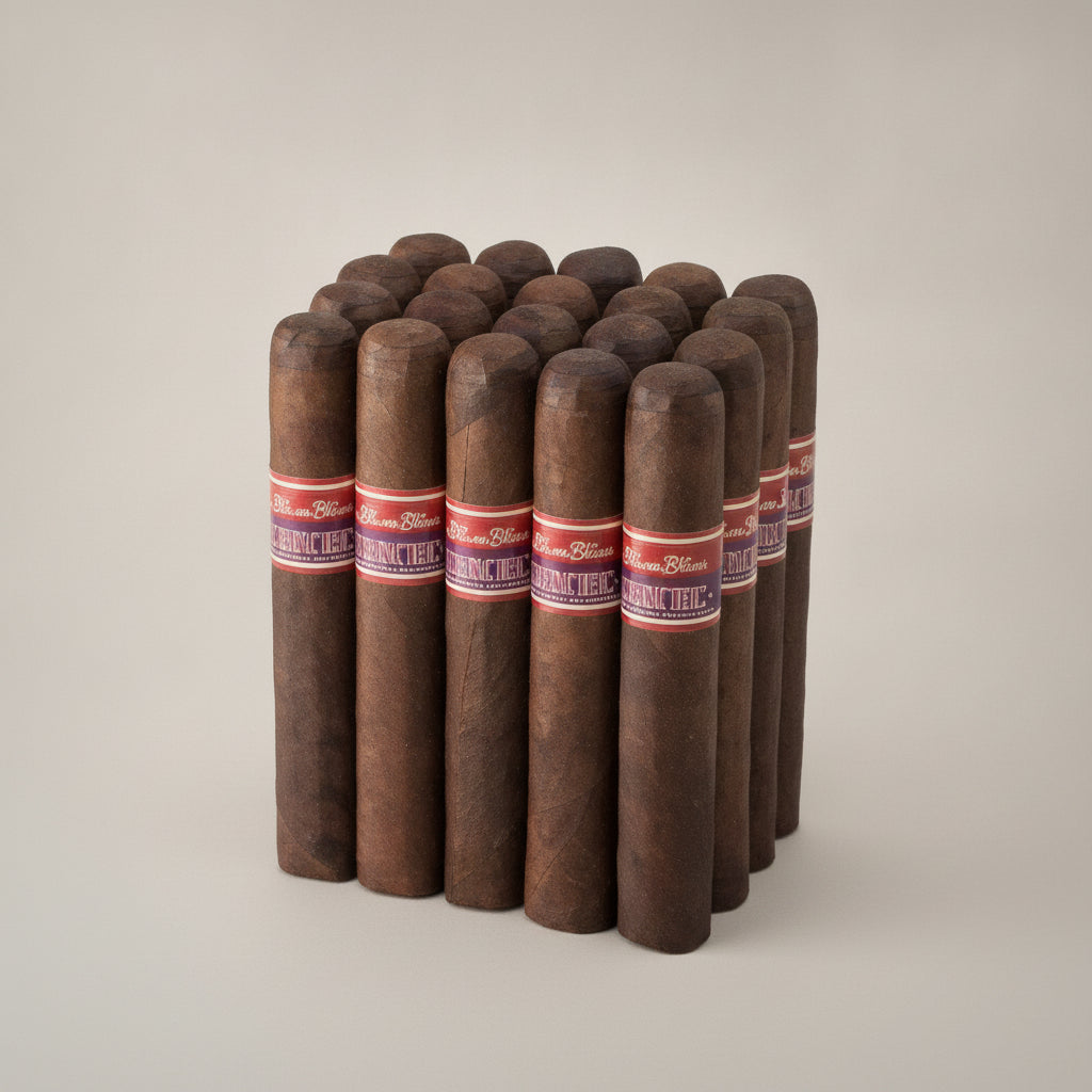 Oliva, Maduro Torpedo