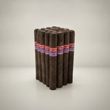Oliva, Maduro