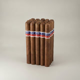 Oliva, Churchill