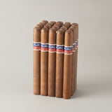 Oliva, Gold Torpedo
