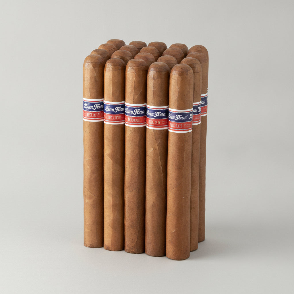Oliva, Gold Churchill
