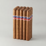 Oliva, Gold Churchill