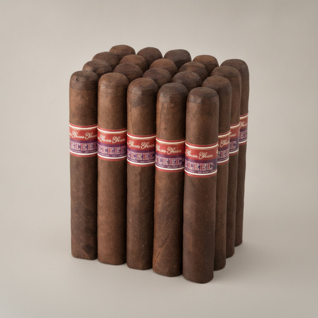 Oliva, Maduro Robusto