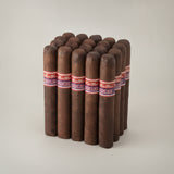 Oliva, Maduro Churchill