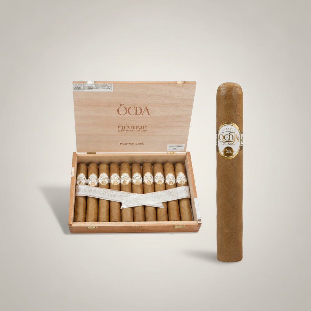 Oliva Connecticut Reserve, Double Toro