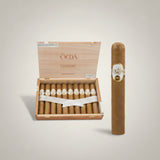 Oliva Connecticut Reserve, Double Toro