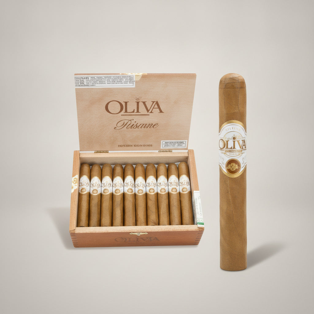 Oliva Connecticut Reserve, Petit Corona
