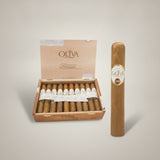 Oliva Connecticut Reserve, Robusto