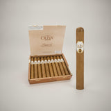 Oliva Connecticut Reserve, Toro