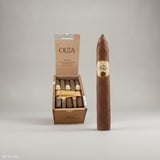 Oliva Serie G, Figurado