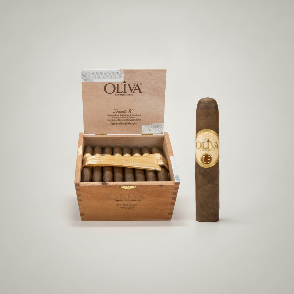 Oliva Serie G, Special G
