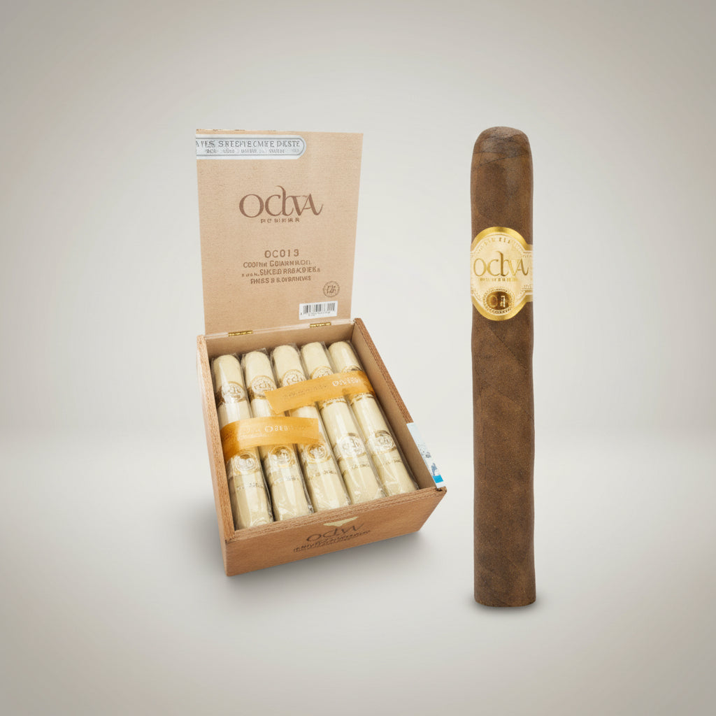 Oliva Serie G, Tubo