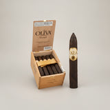 Oliva Serie G, Maduro Belicoso