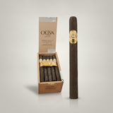 Oliva Serie G, Maduro Churchill