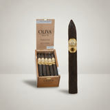 Oliva Serie G, Maduro Torpedo