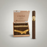 Oliva Serie O, Churchill
